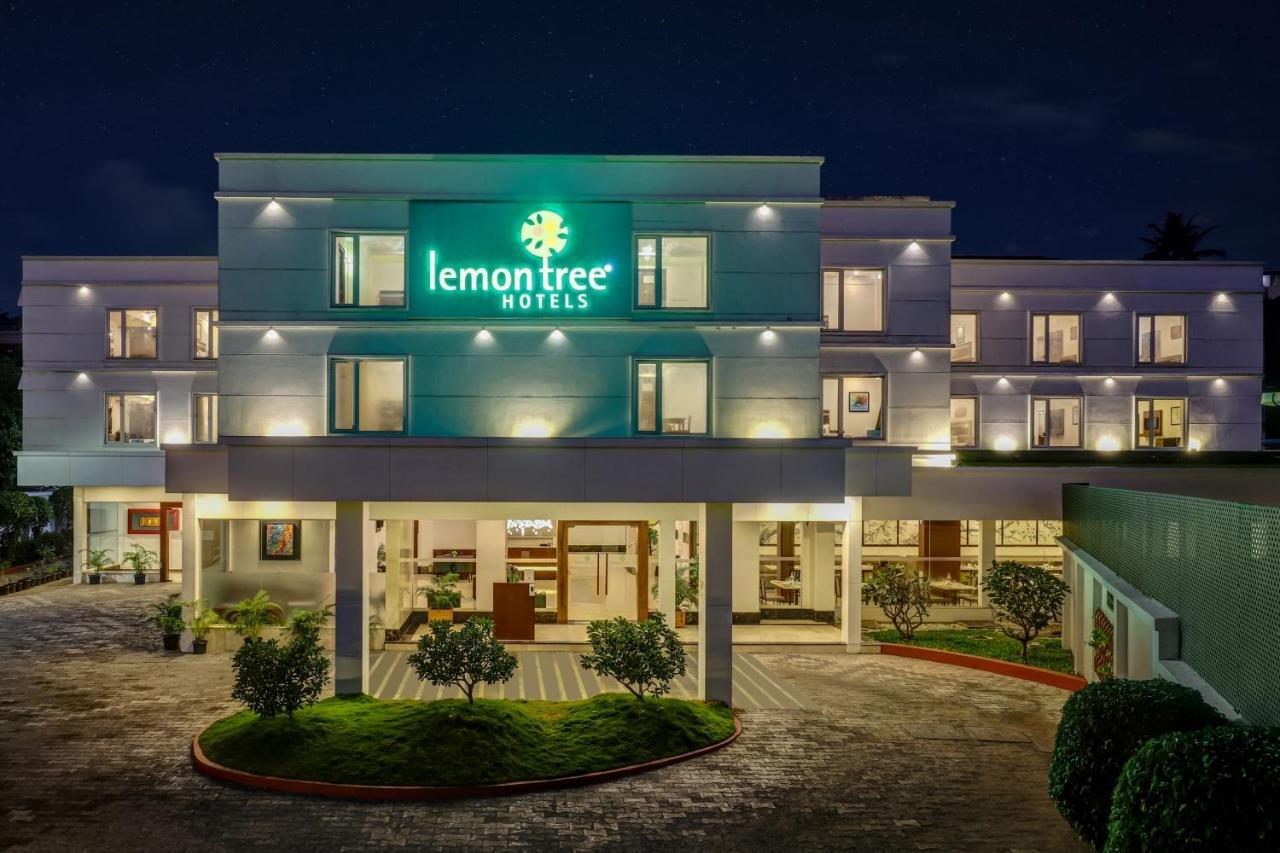 Lemon Tree Hotel, Port Blair Near To Airport Exterior photo