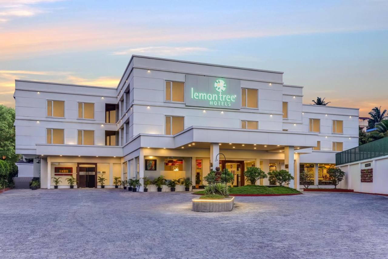 Lemon Tree Hotel, Port Blair Near To Airport Exterior photo