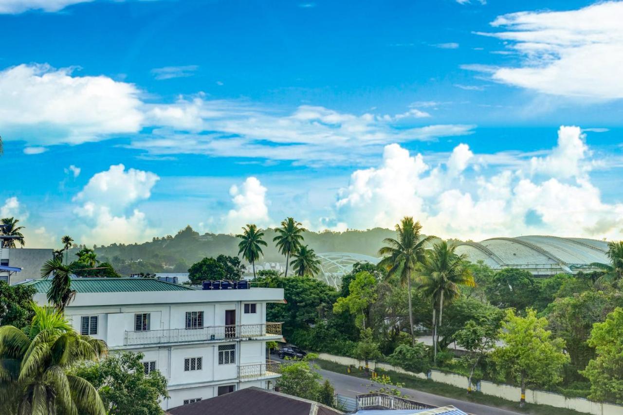 Lemon Tree Hotel, Port Blair Near To Airport Exterior photo