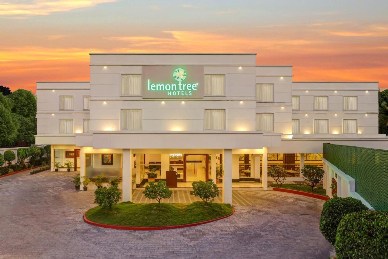 Lemon Tree Hotel, Port Blair Near To Airport Exterior photo