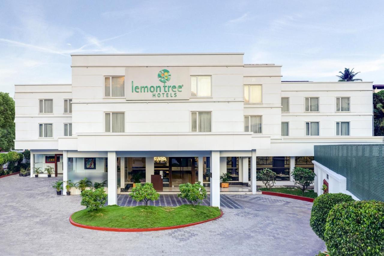 Lemon Tree Hotel, Port Blair Near To Airport Exterior photo